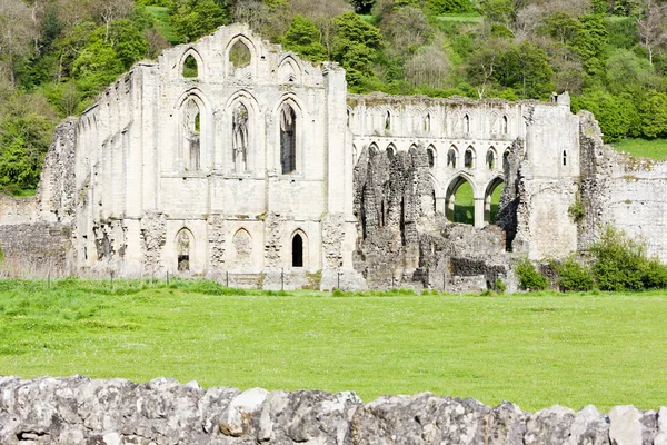 kalıntılar, Vilsın Manastırı, north yorkshire, İngiltere