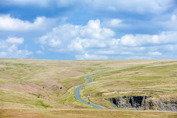 The Pennines, Northumberland, Inglaterra — Foto de Stock