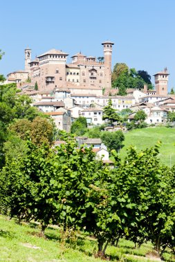 cereseto, piedmont, İtalya