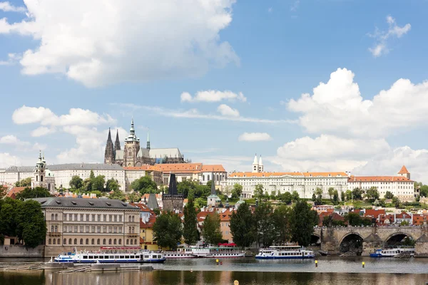 Hradcany, Prague, République tchèque — Photo