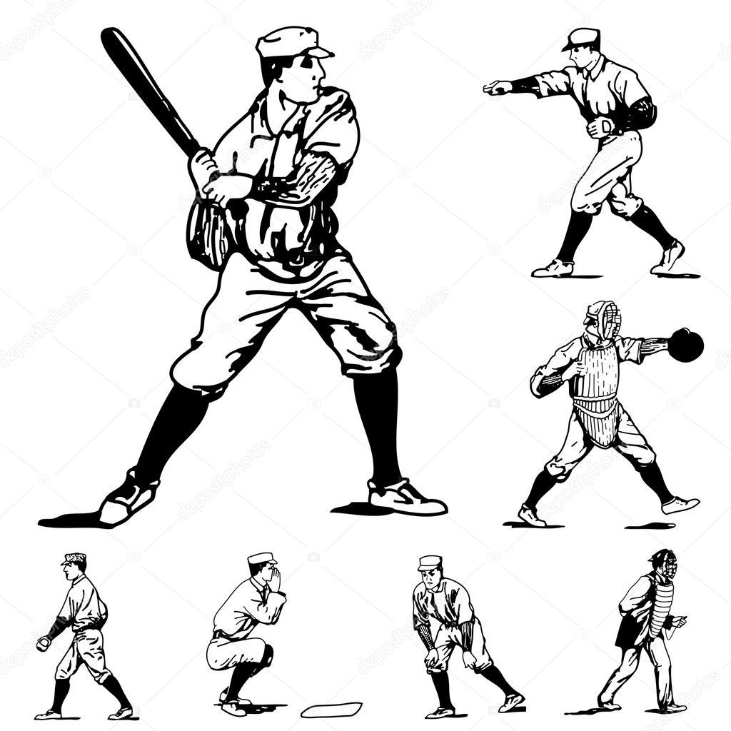Free Free Baseball Svg Vintage 511 SVG PNG EPS DXF File