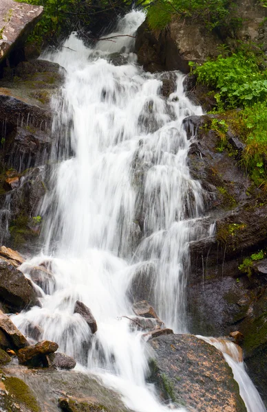 stock image Waterfall