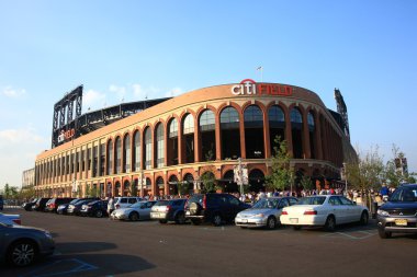 Citi alan - new york mets