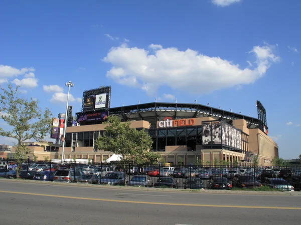 Citi Field - Les Mets de New York — Photo