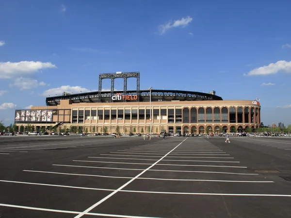 Citi Field - New York Mets — Stock Photo, Image
