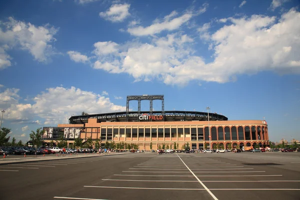 A Citi Field - New York Mets — Stock Fotó