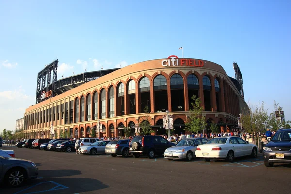 A Citi Field - New York Mets — Stock Fotó