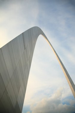 St. Louis - Gateway Arch