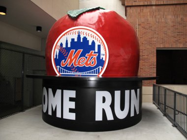 Citi Field - New York Mets clipart