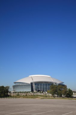 Dallas Cowboys Stadium clipart