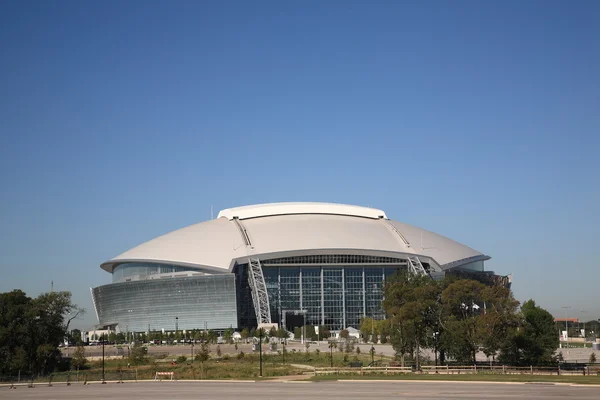Dallas Cowboys Stadium — Stock fotografie