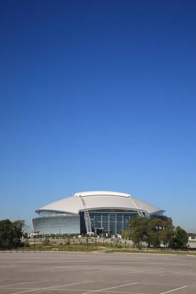 Dallas Cowboys Stadium — Stok fotoğraf