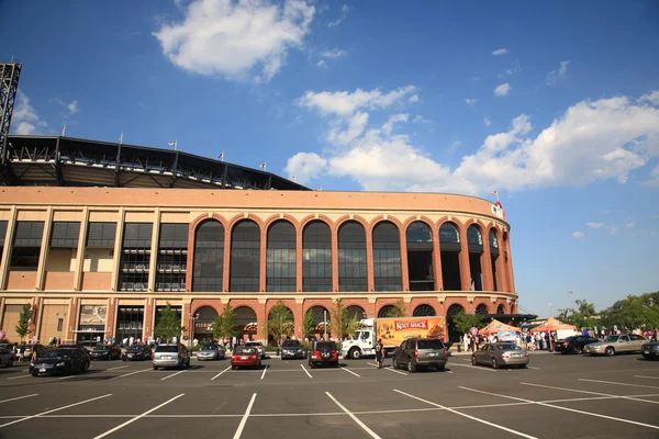Citi Field - New York Mets — Stock fotografie