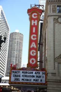 Chicago Theater