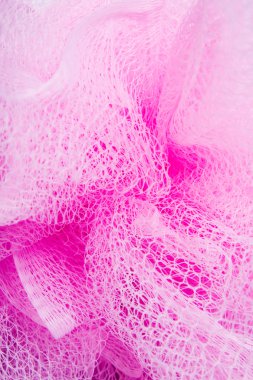 Abstract background - pink colored net clipart