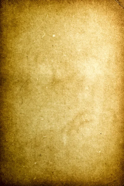 Гранж фон - старая бумага — стоковое фото