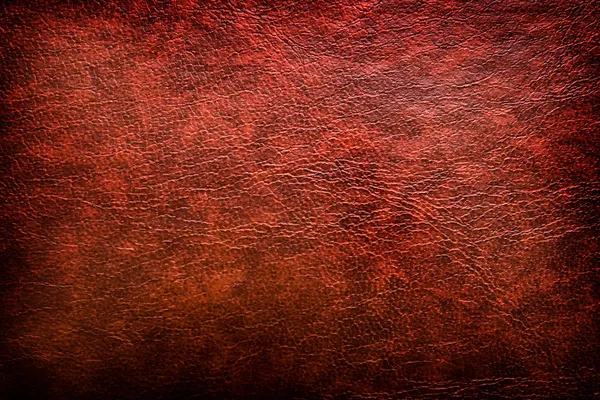 Leather abstract grunge background — Stock Photo, Image
