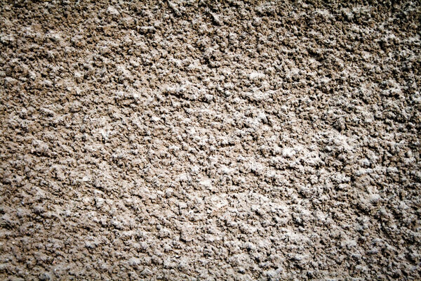 Rough concrete wall background