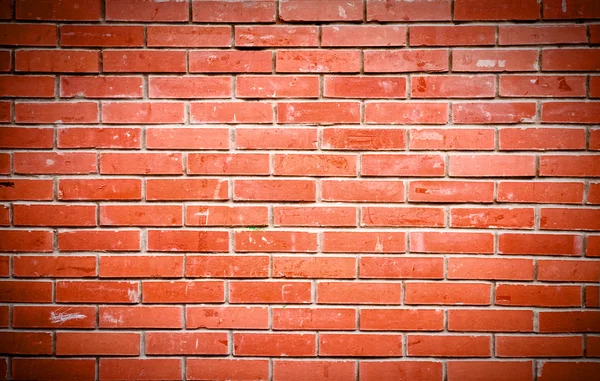 Grunge dirty brick wall background — Stock Photo, Image