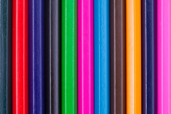 stock image Various colors background - multicolored stripes