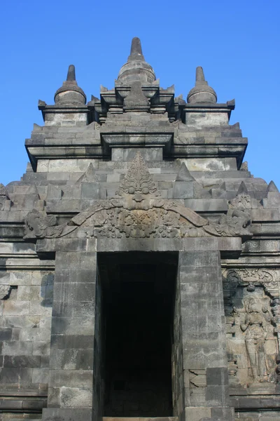Antigo templo — Fotografia de Stock