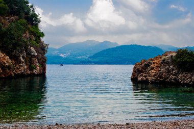 Türk bay