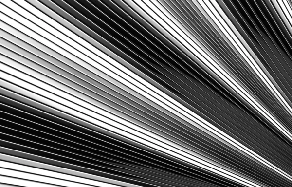 Форма хвилі срібний металевий фон — стокове фото