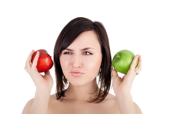 stock image Apples