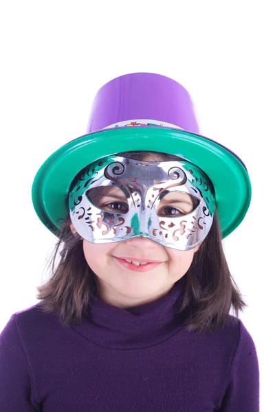 Carnevale — Foto Stock