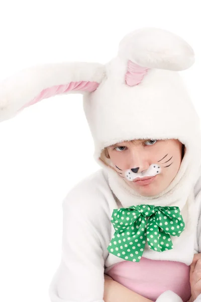 Funny bunny — Stock Photo, Image