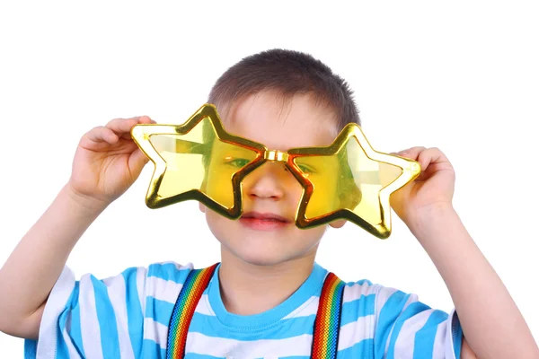 Little star — Stock Photo, Image