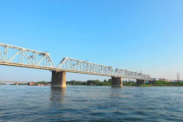 Wielki most — Zdjęcie stockowe