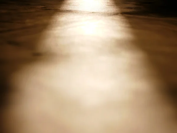 Luz e sombra — Fotografia de Stock