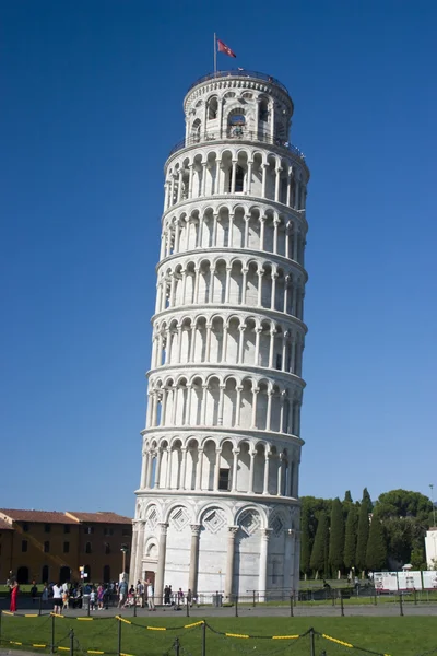 stock image Tower of Pisa Italy