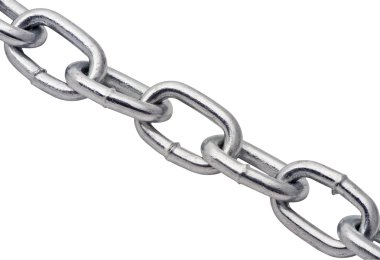 Chain macro clipart