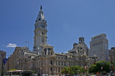 Philadelphia City Hall