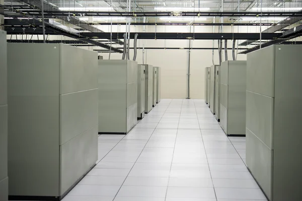 Data Center — Stock Photo, Image