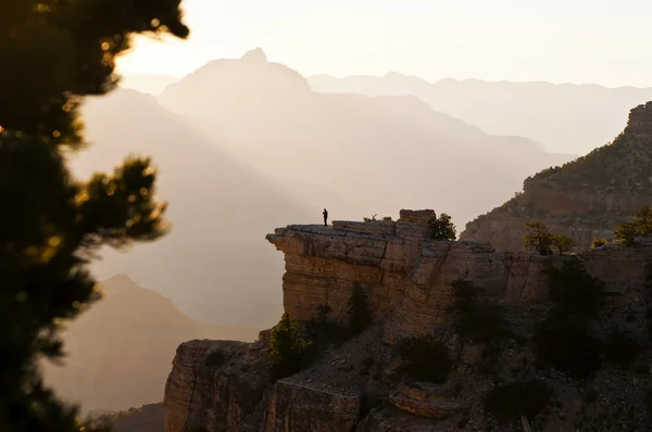 Grand Canyon — Stock Photo, Image