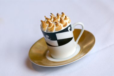 Cappaccino