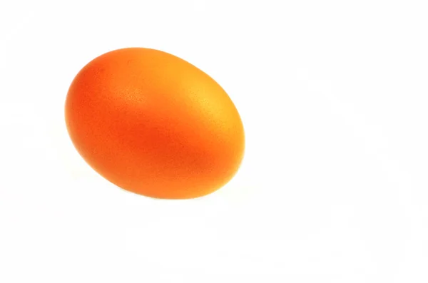 Οργανικά αυγό — Φωτογραφία Αρχείου