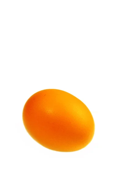 Organik yumurta — Stok fotoğraf