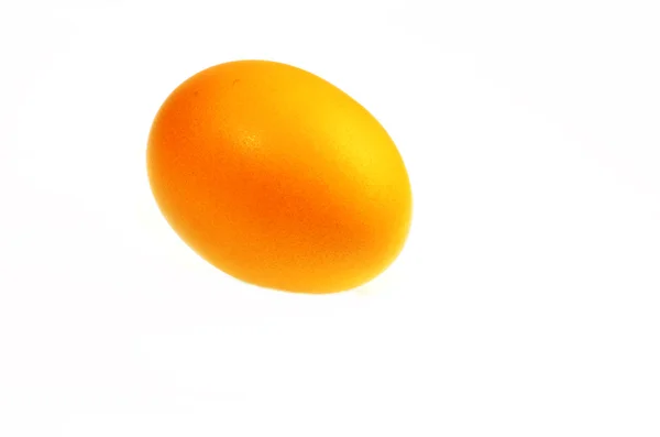 Органическое яйцо — стоковое фото