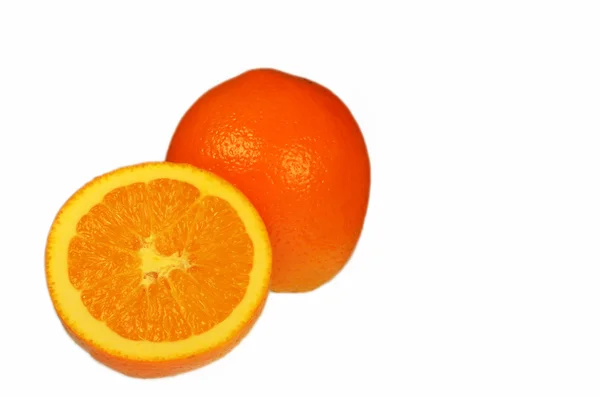 Oragne — стокове фото