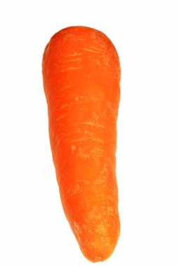 yalıtılmış bir carrot