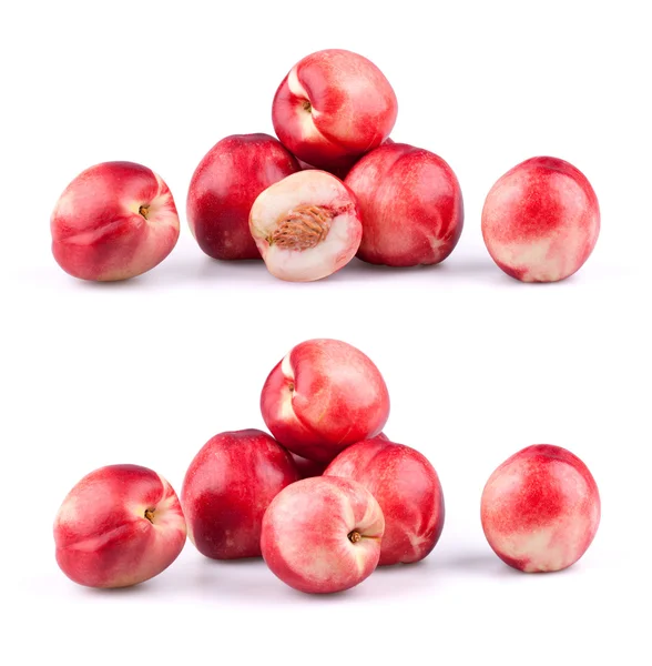 stock image Nectarine