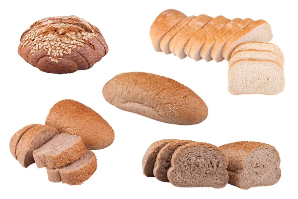 Stock image Breads