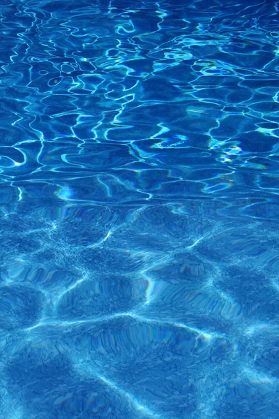 Swimming Pool Background — Stock Photo, Image