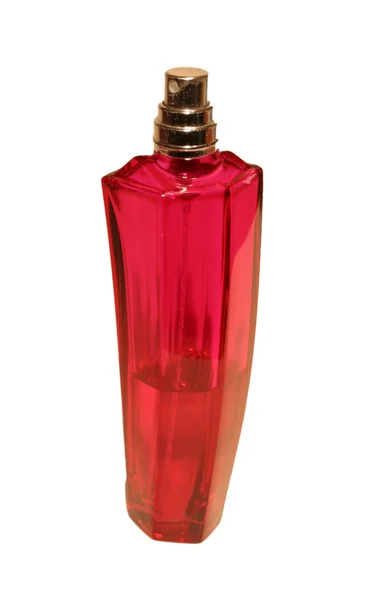 stock image Pink Perfume