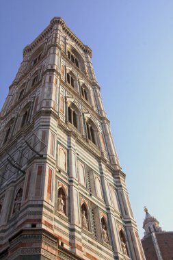 Giotto's Campanile