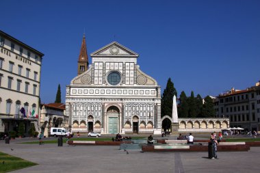 Santa Maria Novella